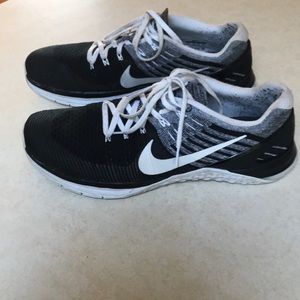 Nike Metcon DSX Flyknit